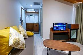Hotel Semajo