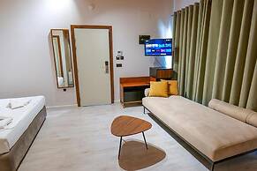 Hotel Semajo