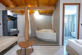 Hotel Semajo