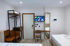 Hotel Semajo