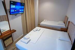 Hotel Semajo