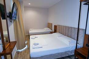 Hotel Semajo