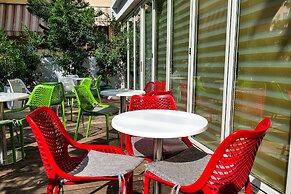 Hotel Semajo