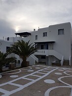 Villa Maniati Studios