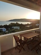 Villa Maniati Studios