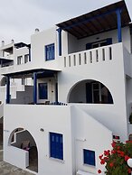 Villa Maniati Studios