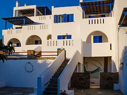 Villa Maniati Studios