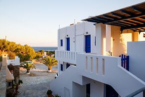 Villa Maniati Studios