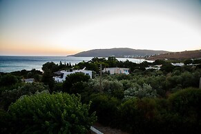 Villa Maniati Studios