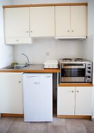 Villa Maniati Studios