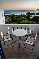 Villa Maniati Studios