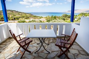 Villa Maniati Studios