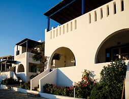 Villa Maniati Studios