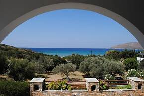 Villa Maniati Studios