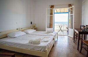 Villa Maniati Studios