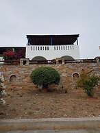 Villa Maniati Studios