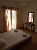 Villa Maniati Studios