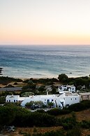 Villa Maniati Studios