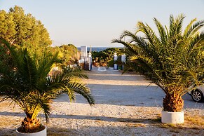 Villa Maniati Studios