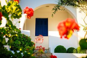 Villa Maniati Studios