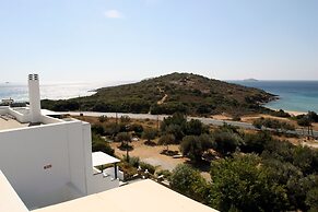 Villa Maniati Studios