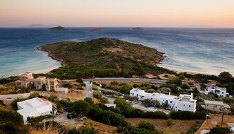 Villa Maniati Studios