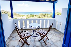 Villa Maniati Studios