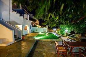 Villa Maniati Studios