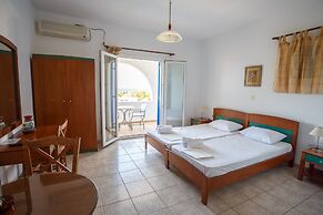 Villa Maniati Studios