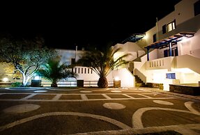 Villa Maniati Studios