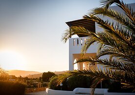 Villa Maniati Studios