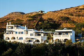 Villa Maniati Studios