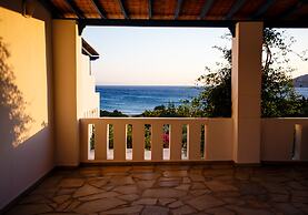 Villa Maniati Studios