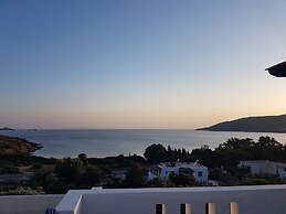 Villa Maniati Studios