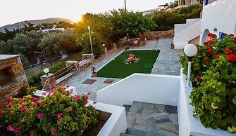 Villa Maniati Studios