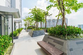 Donastay Rivergate HCM