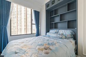 Donastay Rivergate HCM