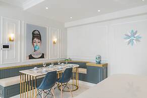 Donastay Rivergate HCM