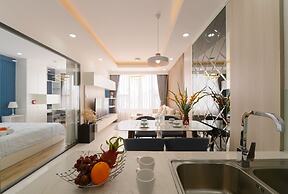 Donastay Rivergate HCM