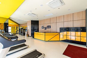 Donastay Rivergate HCM