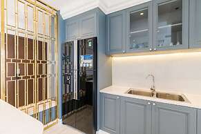 Donastay Rivergate HCM