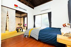 Tokyo House