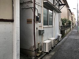 Tokyo House