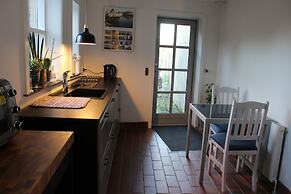 Svendborg Rooms