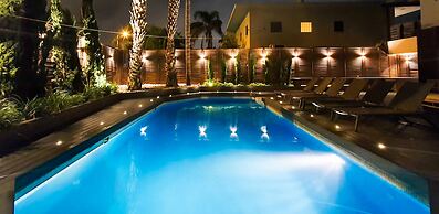 Beautiful Villa Swimming Pool 6 Bdrms H3