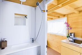 The Homeboat Company Albufeira