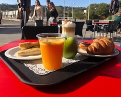 The Homeboat Company Albufeira