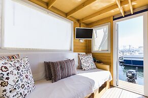 The Homeboat Company Albufeira