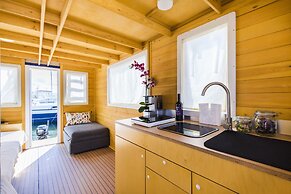 The Homeboat Company Albufeira