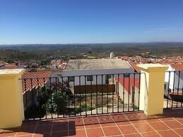 Alojamiento Castillo de Hornachos